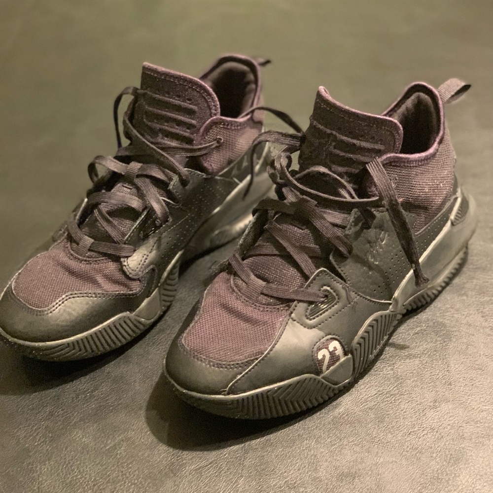 Jordan Sneakers